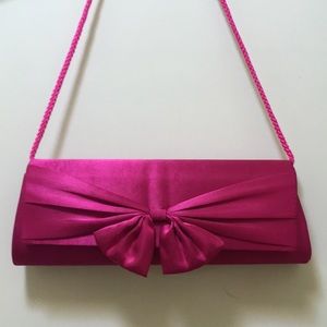 Small Pink Purse